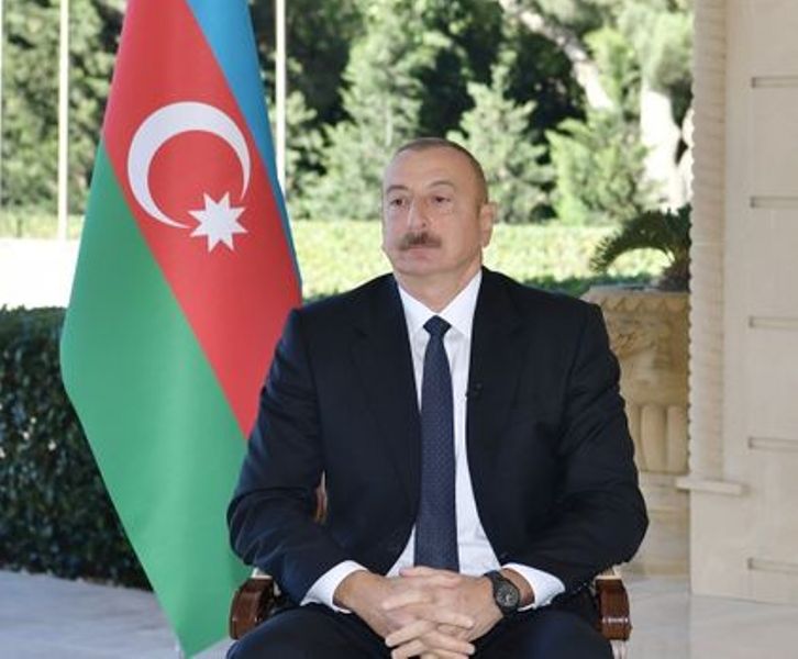 “Paşinyan hakimiyyətdə nə qədər çox qalsa, bizim üçün bir o qədər yaxşıdır” - İlham Əliyev