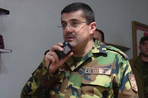 Separatçıların liderindən etiraf: “Azərbaycan Ordusu uğur qazanıb, sülhə hazırıq”
