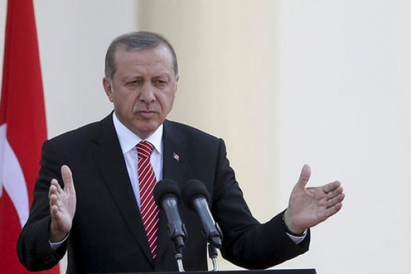 “Azərbaycan öz torpaqlarını istəyir, başqa tələbi yoxdur” - Ərdoğan