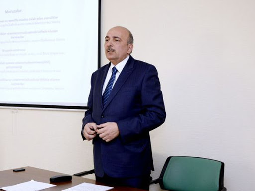Baş infeksionist yoluxmanın artmasından DANIŞDI: “Arxayınlıq yaranmışdı”