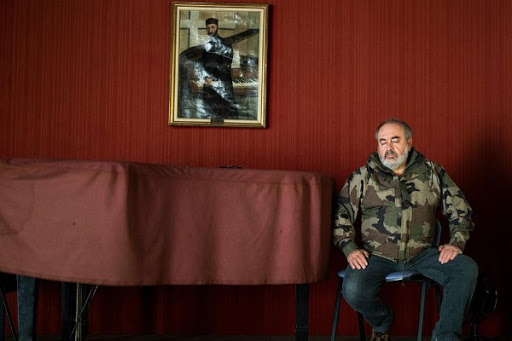 Azərbaycanda döyüşən “ASALA” terrorçularına cinayət işi açıldı - RƏSMİ