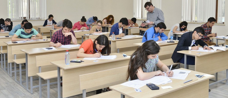 Rezidenturanın boş qalan plan yerlərinə qəbul nəticələri açıqlandı