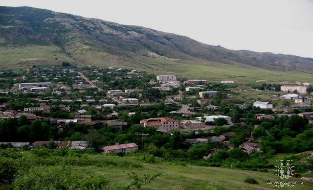 “Hadrutun adı dəyişdirilsin” - TƏKLİF  