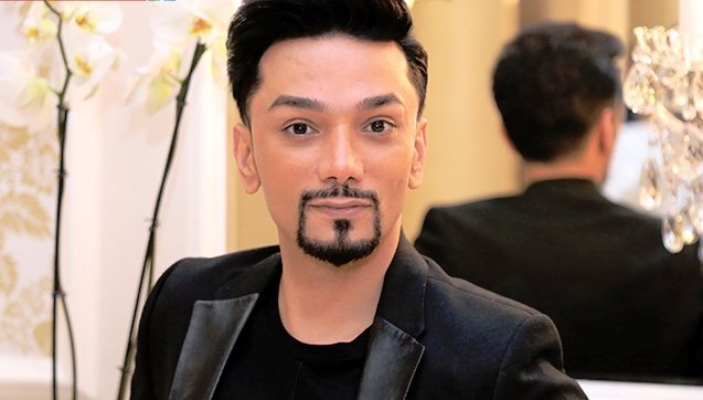 Faiq Ağayev əsgərlərə söz verdi: “Sizə ayaqyalın konsert verəcəyəm!”