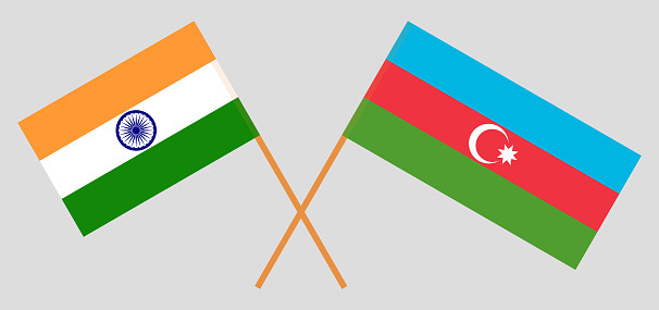 Azərbaycandakı Hindistan icması Azərbaycan Silahlı Qüvvələrinə Yardım Fonduna ianə edib