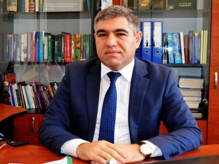 Cəbrayılda kənd təsərrüfatının inkişafı üçün geniş imkanlar var