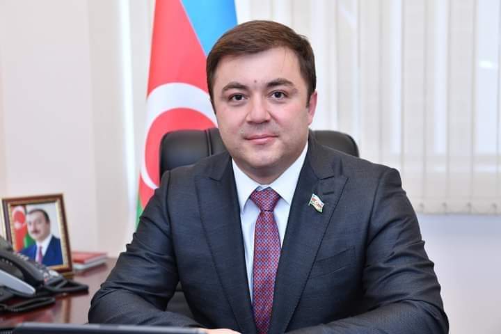 “Dünya bu dəfə də Ermənistanın əməllərini soyuqqanlılıqla qarşılayacaqsa...” - Deputat