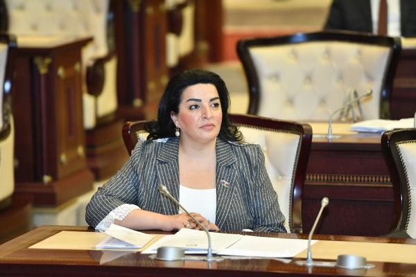 “Paşinyan öz diktaturasını gücləndirmək yolunu tutub” - Deputat