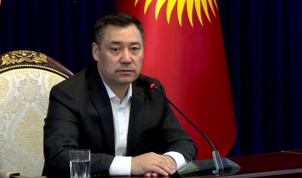 Baş Nazir Prezidentin səlahiyyətlərini öz üzərinə götürüb