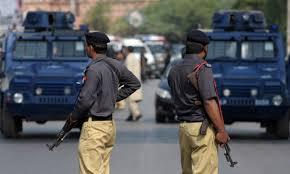 Pakistanda terror: 12 təhlükəsizlik işçisi öldürüldü