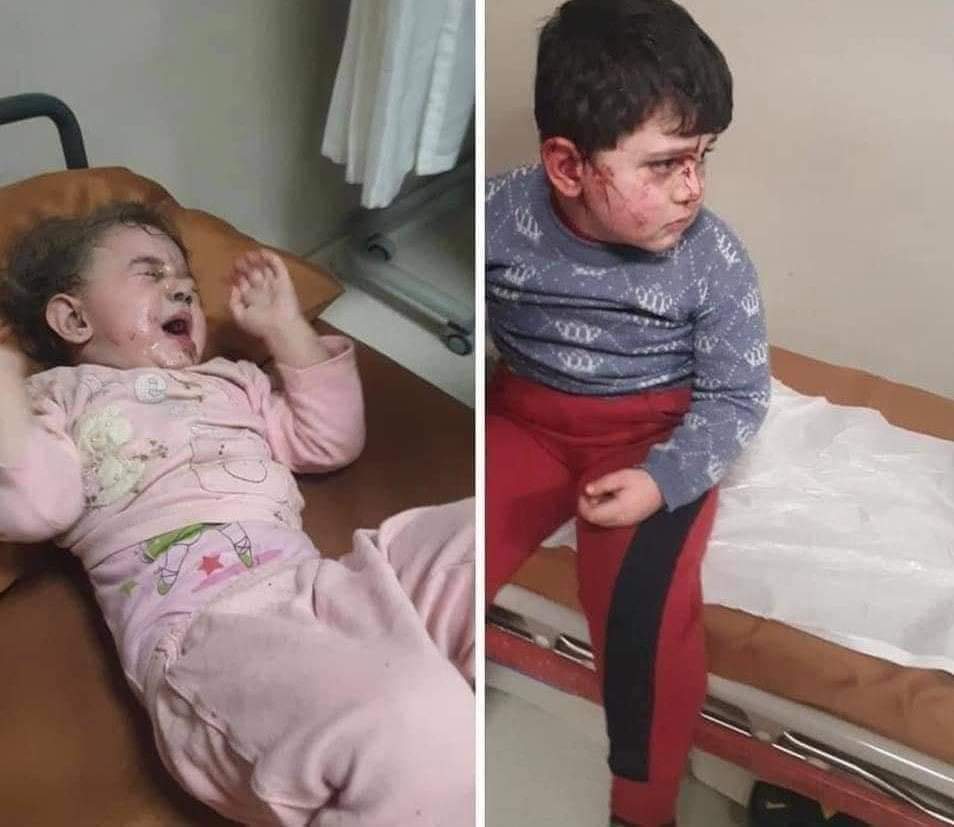 Pakistan Ermənistanı mülki insanlara hücum etməkdən çəkinməyə çağırır  