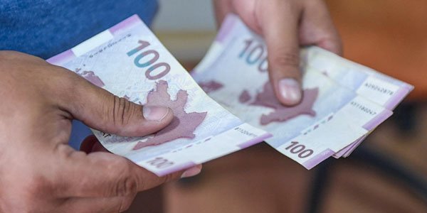 Oktyabrın pensiyaları bütünlüklə ödənildi