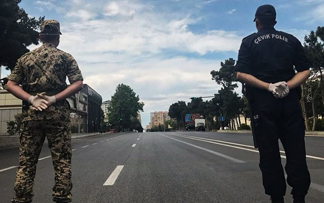 Bu şəhər və rayonlarda ictimai nəqliyyatın hərəkəti dayandırılacaq
