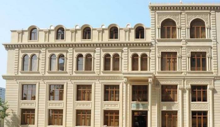 Qarabağ icması çağırış yaydı 