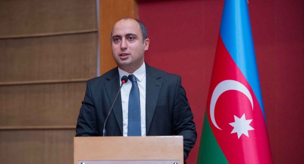 Nazir: Ermənilərin son hücumunda 3 şagird həlak olub, 15 şagird yaralanıb