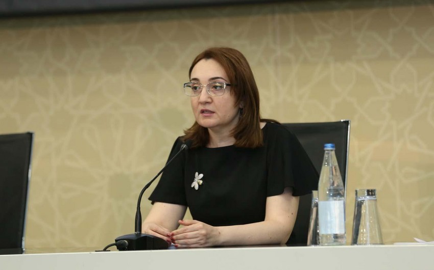 Bəzi peyvəndlərin insanlar üzərində tətbiqi uğurlu olmur - Yaqut Qarayeva