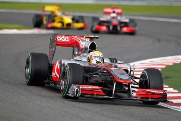 Daha bir ölkədə “Formula 1” yarışı ləğv olundu