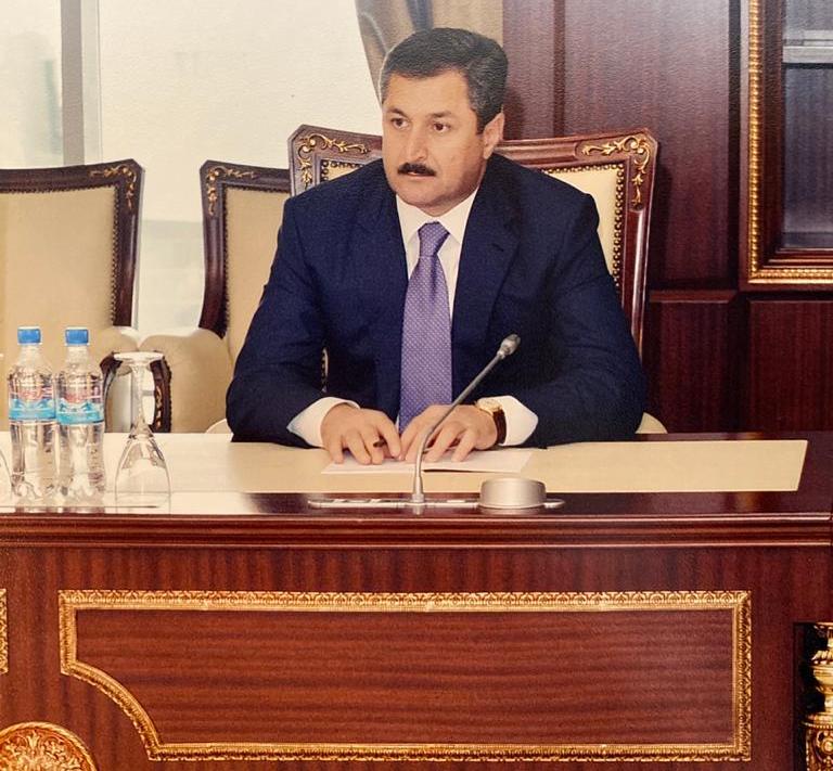 Malik Həsənov: Ermənistanın əməlləri beynəlxalq hüququn pozulmasından ibarətdir