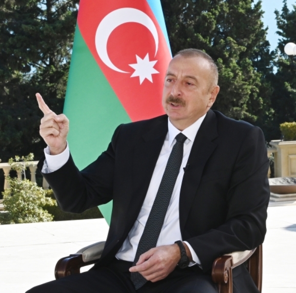 Prezidentdən vətəndaşların 18 oktyabr gözləntisinə CAVAB 