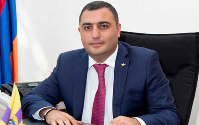 Qondarma rejimin “baş prokuroru” öldürüldü