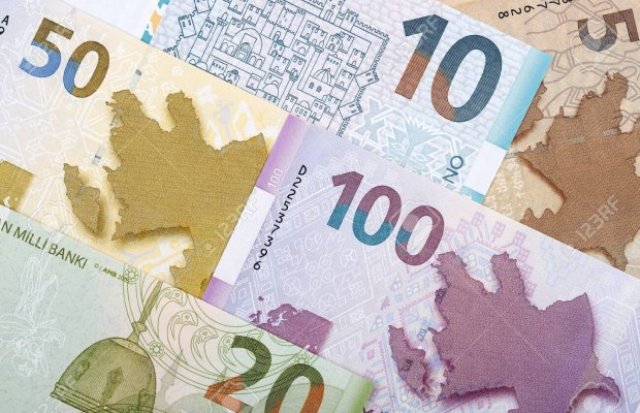 Azərbaycan bu məhsulların satışından 190 milyon qazanıb