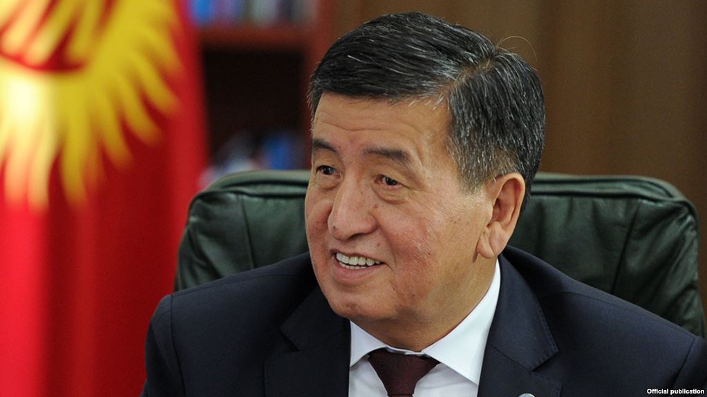 Baş Nazir istefa verən prezidentlə bağlı fərman imzaladı