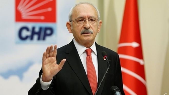 Kılıcdaroğludan Ermənistanın xain raket hücumuna REAKSİYA: Azərbaycanın yanındayıq