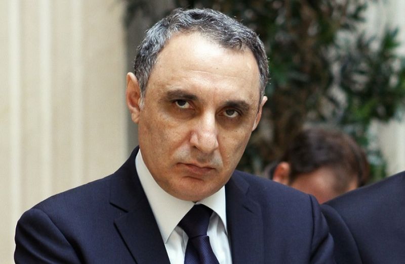 Baş prokurordan Ermənistanın siyasi rəhbərliyinə XƏBƏRDARLIQ