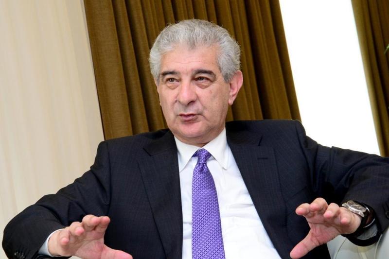 YAP-dan Gəncə qətliamına sərt REAKSİYA