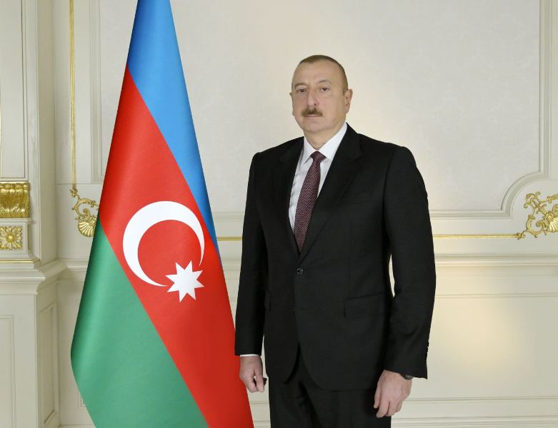İlham Əliyev Füzulinin azad olunmasının strateji önəmindən DANIŞDI