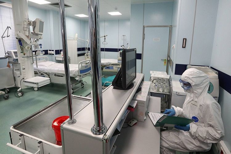Ermənistanda koronavirusdan daha 14 nəfər öldü