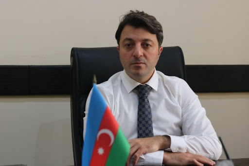 Tural Gəncəliyevdən növbəti Şuşa paylaşımı