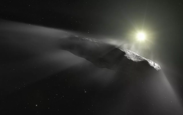 Yeri asteroidlə toqquşma təhlükəsi gözləyir