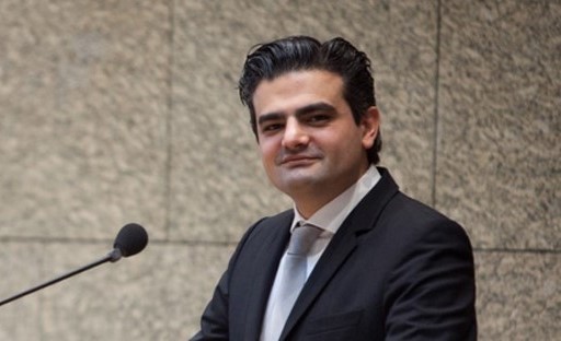 “Ermənistan Azərbaycan torpaqlarını dərhal tərk etməlidir” - Niderland parlamentinin deputatı - MÜSAHİBƏ