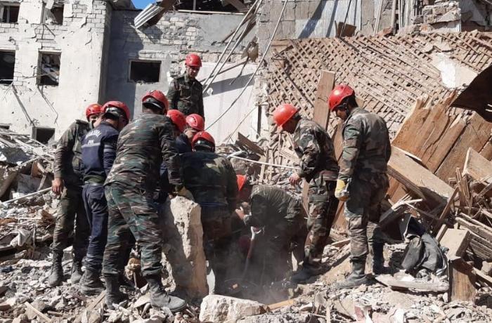 Ermənilər 61 mülki azərbaycanlını qətlə yetiriblər - Baş Prokurorluq 