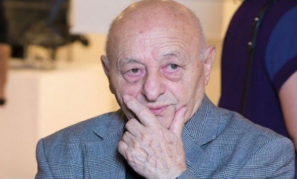 92 yaşlı Ömər Eldarov koronavirusa YOLUXDU 