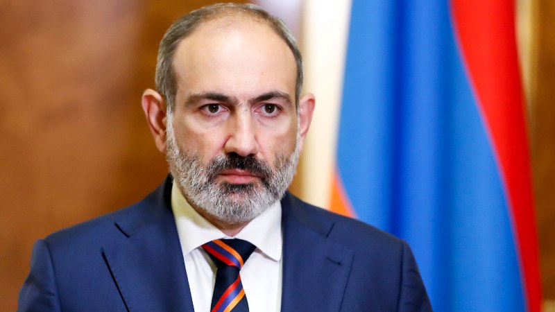 Paşinyan İlham Əliyevlə Moskvada görüşməyə hazır olduğunu AÇIQLADI