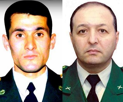 Milli Qəhrəmanların azad olunmuş torpaqlarda ilk gedəcəyi yerlər... 