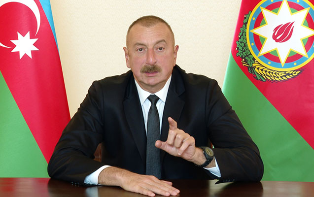 “Bu ölkə ilə biz bütün əlaqələri kəsəcəyik” - İlham Əliyev
