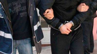 Türkiyədə BƏƏ-yə işləyən casus saxlanıldı