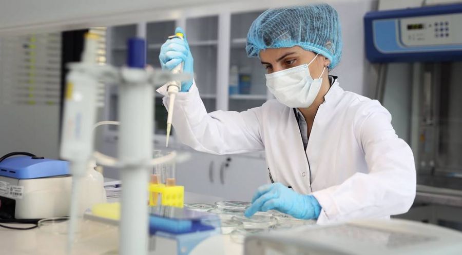 Azərbaycanda daha 584 nəfər virusa yoluxdu - 5 nəfər öldü