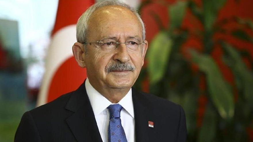 Kamal Kılıçdaroğlu İlham Əliyevə məktub göndərdi