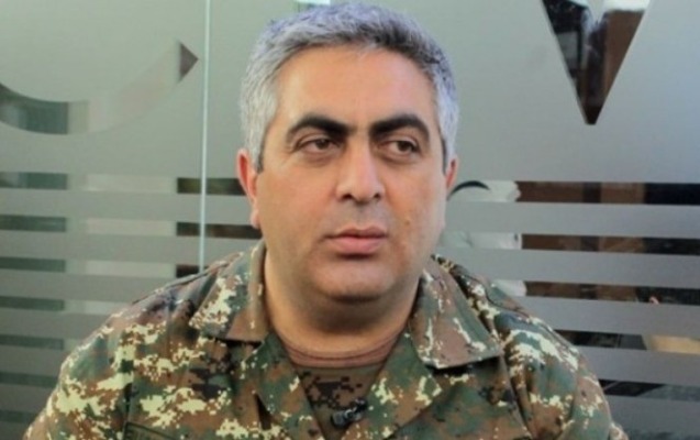 Ermənistan Azərbaycanın qabağında aciz olduğunu ETİRAF ETDİ
