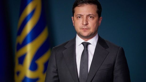“Ukrayna Qara dəniz sahilində hərbi baza tikəcək” - Zelenski 