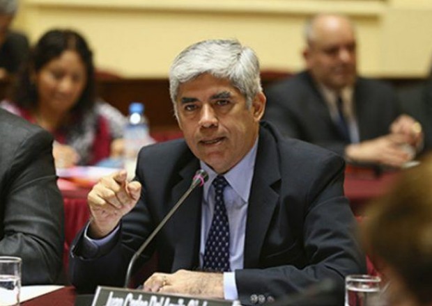 Perunun dövlət katibindən Azərbaycana DƏSTƏK