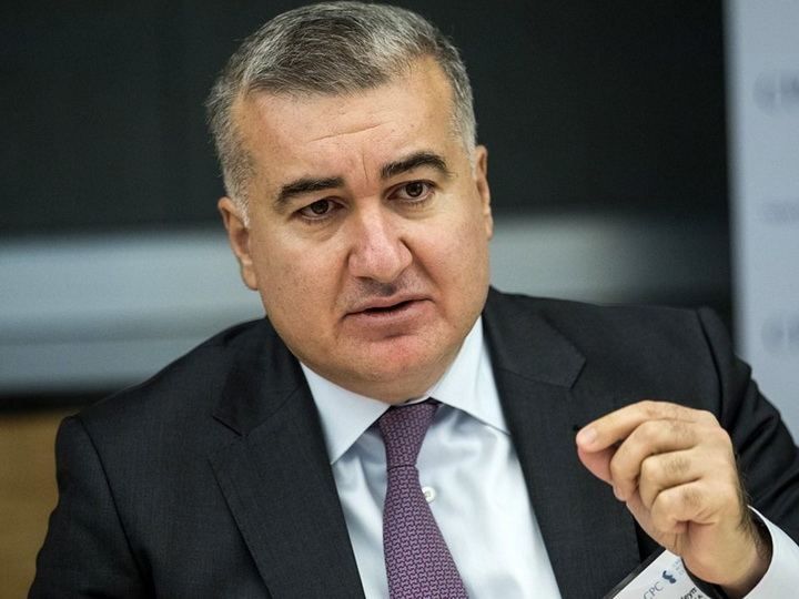 ABŞ-ın Minsk qrupundakı fəaliyyəti müzakirə olundu