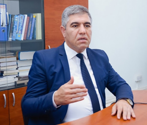 Ordumuz düşmənə 24 gündə onların dövlət büdcəsi qədər texnikasını sıradan çıxarıb - Vüqar Bayramov