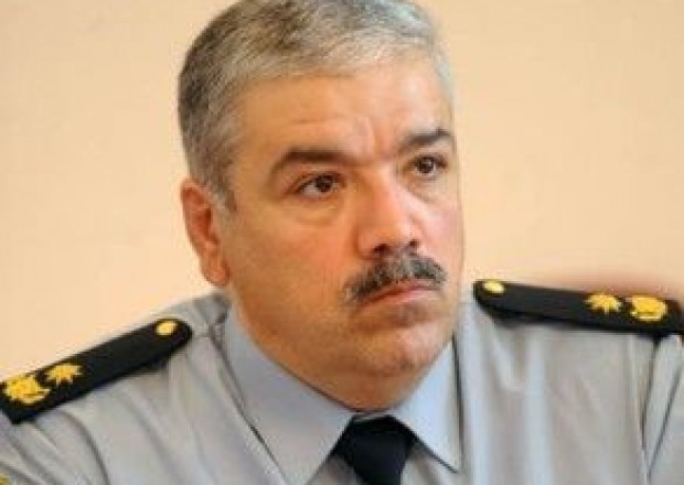 DİN generalın vəfatı ilə bağlı MƏLUMAT YAYDI