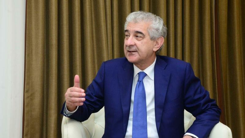 YAP valideynlərini itirmiş uşaqlara aylıq təqaüd verəcək - Əli Əhmədov