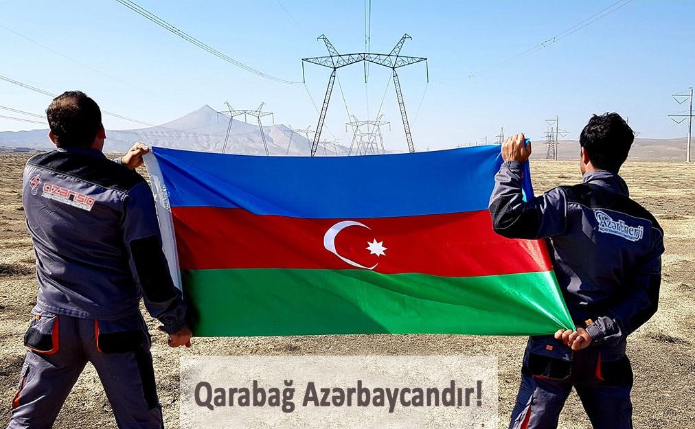 İşğaldan azad edilən rayonlarımızda yarımstansiyalar tikiləcək